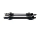 Precision Front Cv Axles For Can-am 705402407 705402408 Quality Tested New. Price: $139.99.