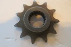 Polaris 1993 Euro Sprocket 11T 3233049 New Oem. Price: $24.99.