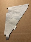 Polaris 7193752 Left Hand Bolster Cover Decal Rzr Turbo Xp Eps 4 New. Price: $30.00.