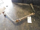 2009 Yamaha Grizzly 550 Rear Sway Bar 3B4-47491-00-00 Used. Price: $23.99.