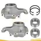 2PCS Front Steering Knuckles Kit For Polaris Sportsman Scrambler 550 850 1000 Xp New. Price: $289.99.