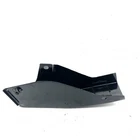 2003 Polaris Predator 90 Oem Rear Chain Guard 0451147 AP198 Used. Price: $29.99.