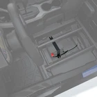 Polaris Dual Battery Mount Kit New. Price: $94.99.