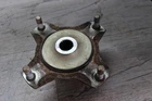 1994 Suzuki King Quad 300 LTF4WDX Front Wheel Right Or Left Hub 54110-39D01 Used. Price: $14.95.