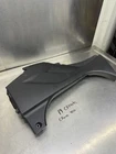 19 22 Oem Moto Left Side Panel Black Cforce 400 500 9GQ0-042021-0Y600 Used. Price: $93.99.