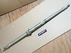 Honda Rear Axle Shaft 1984 Straight Zinc Plated 42310-965-000 Used. Price: $199.95.