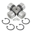 New Rear Drive Shaft U-joint For Polaris Magnum 330 2X4 2003 2004 2005 1380202. Price: $26.20.
