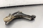 1995 Yamaha Big Bear YFM350FW 4X4 Front Lower Left Control Arm O930 Used. Price: $18.54.