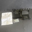 Cycle Country Winch Mount Kit Without Roller Fairlead Foreman Rubicon 2009-2013 New. Price: $29.99.