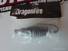 Dragonfire 522110 Racing Quick Release Whip Spring - Black New. Price: $18.00.