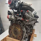 Honda Pilot 2007 3.5L Engine Vin 6TH Digit 1376 Used. Price: $2123.99.