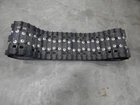 Camoplast Camso Snowmobile 15X121X1" Predator Studded Track 1602-226 Used. Price: $299.99.
