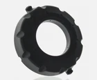 2020-2024 Can-am Ryker Front Wheel Center Cap Hub 705402677 New. Price: $24.99.