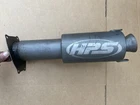 Hps Exhaust Can 2018-22 Arctic Cat Snopro/proclimb 600/800 Used. Price: $289.99.