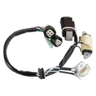 Stator For Yamaha Yfm 80 Badger 1985 1986 1987 1988 / 100 Champ New. Price: $43.59.