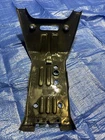 Yamaha Grizzly Yfm 660 Front Skid Plate 5KM-2147A-00-00 2002-2008 Used. Price: $47.95.