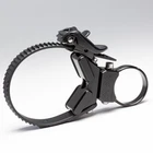 Axia Alloys Modhdap-bk Purpose Mount 1.5"-4.0"- Black New. Price: $49.93.