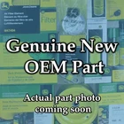 John Deere Original Equipment Panel #M173660 New. Price: $49.59.