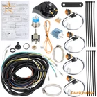 For Polaris Ranger Can Am Utv Atv Pug & Play Led Turn Signal Light Kit W/horn New. Price: $41.31.