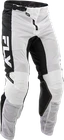 Kinetic Mesh Pants White/black Sz 28 New. Price: $144.95.