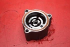 1988 Yamaha Moto Engine Oil Filter Adapter Plate 1YW-13461-01-00 Used. Price: $19.99.