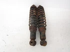 06 Yamaha Yfm 660 Grizzly Front Shocks Left Right 5KM-23350-20-00 2002-2008 Used. Price: $33.54.