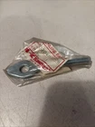 Nos Kawasaki Chain Adjuster #33040-4006 New. Price: $22.00.