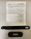 Polaris Sportsman My 2005 To 2010 Winch Link Kit F/plow Frame #2878487 #M1341 New. Price: $14.39.