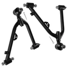 Caltric Front Upper Left & Right Arm For Honda 51380-HC0-680 51370-HC0-680 New. Price: $90.00.