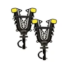 Adjustable Roof Rack Bully Tools Grip Holder Heavy Duty Atv Jeep Truck New. Price: $30.69.