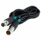 Rugged Radios CS-5P-EXT 2' Foot Cord 5-PIN To Headset Extension Cable New. Price: $32.30.