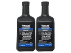 Yamaha Genuine Oem Yamalube Pre-diluted Anti-freeze ACC-YAMAC-BL-32 Pack New. Price: $32.52.