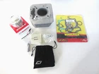 1986-88 Honda Atc Oem Cylinder Jug W/ New Wiseco Piston Top End Kit Remanufactured. Price: $459.99.