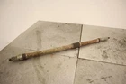 1998 Yamaha Grizzly YFM600FWA 4X4 Oem Rear Axle Back Wheel Pivot Bolt Axel Used. Price: $43.16.