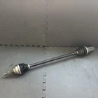 Oem Polaris Asm-halfshaft Frt 72 Conv Rzr Turbo Xp 1334314 New. Price: $129.00.