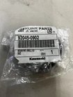 Kawasaki #92045-0902 Bearing-ball 6206Z New Genuine Oem Part. Price: $19.25.