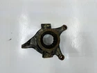 Polaris Rzr Xp 1000 Front Left Steering Knuckle Oem 5142214 Used. Price: $91.95.