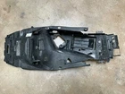 07-12 Honda CBR600RR Rear Back Undertail Battery Tray Plastic. Price: $79.99.