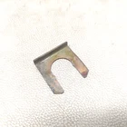 87 Suzuki Quadrunner Reverse Cable Clip Used. Price: $14.99.