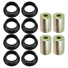 Rear Lower Bearing Carrier Bushing Control For Polaris 5632291 5631142 5438902 New. Price: $47.00.