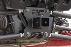 Rough Country Receiver Hitch Polaris Rzr Xp 1000 New. Price: $69.95.