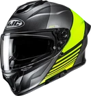Hjc C71 Morix MC-3HSF Medium New. Price: $199.99.