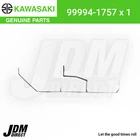 New 2023 2026 Genuine Oem Kawasaki Teryx KRX4 1000 Cab Seal 99994-1757. Price: $226.39.