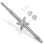 Rear Axle Shaft For Suzuki 64710-07G20, 64710-07G21, 64710-07G30 New. Price: $84.99.