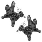 Front Left Right Steering Wheel Knuckle For Honda TRX420FE Rancher Es 07-13 New. Price: $105.00.