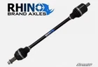 2006-2007 Polaris Sportsman 450 Superatv New Rhino Brand Rear Axle SA-1-5-R-03-0. Price: $150.98.