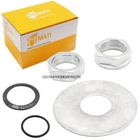 Axle Nut Washer O-ring Kit For Honda Fourtrax TRX300 1988-2000 90307-HM5-930 New. Price: $14.93.
