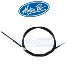 Motion Pro 02-0356 Black Vinyl Rear Hand Brake For Control Cables Qt New. Price: $40.69.