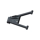Polaris Weld Control Arm, Upper, Right, Matte Black New. Price: $114.99.