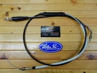 Polaris Throttle Cable Oem #7080728 Fits Sport/scrambler 400 1998-1999 New. Price: $60.00.